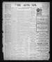 Newspaper: The Alvin Sun. (Alvin, Tex.), Vol. 14, No. 50, Ed. 1 Friday, March 31…