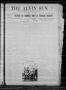 Thumbnail image of item number 1 in: 'The Alvin Sun (Alvin, Tex.), Vol. 36, No. 46, Ed. 1 Friday, June 18, 1926'.