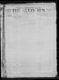 Primary view of The Alvin Sun (Alvin, Tex.), Vol. 37, No. 35, Ed. 1 Friday, April 1, 1927