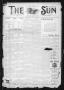 Newspaper: The Alvin Sun (Alvin, Tex.), Vol. 10, No. 5, Ed. 1 Friday, June 29, 1…