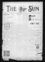 Newspaper: The Alvin Sun (Alvin, Tex.), Vol. 10, No. 11, Ed. 1 Friday, August 10…