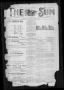Newspaper: The Alvin Sun (Alvin, Tex.), Vol. 10, No. 27, Ed. 1 Friday, November …