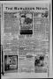 Newspaper: The Burleson News (Burleson, Tex.), Vol. 51, No. 22, Ed. 1 Thursday, …