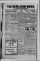 Primary view of The Burleson News (Burleson, Tex.), Vol. 33, No. 30, Ed. 1 Friday, May 23, 1930
