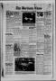 Newspaper: The Burleson News (Burleson, Tex.), Vol. 51, No. 26, Ed. 1 Thursday, …