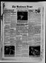 Newspaper: The Burleson News (Burleson, Tex.), Vol. 51, No. 35, Ed. 1 Thursday, …