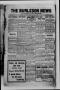 Primary view of The Burleson News (Burleson, Tex.), Vol. 33, No. 45, Ed. 1 Friday, September 5, 1930