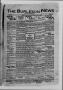 Newspaper: The Burleson News (Burleson, Tex.), Vol. 38, No. 40, Ed. 1 Thursday, …
