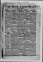Newspaper: The Burleson News (Burleson, Tex.), Vol. 38, No. 45, Ed. 1 Thursday, …