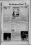 Primary view of The Burleson News (Burleson, Tex.), Vol. 51, No. 29, Ed. 1 Thursday, May 4, 1950