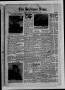 Newspaper: The Burleson News (Burleson, Tex.), Vol. 52, No. 7, Ed. 1 Thursday, N…