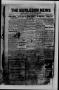 Newspaper: The Burleson News (Burleson, Tex.), Vol. 33, No. 24, Ed. 1 Friday, Ap…