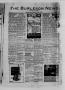 Newspaper: The Burleson News (Burleson, Tex.), Vol. 51, No. 21, Ed. 1 Thursday, …
