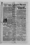 Newspaper: The Burleson News (Burleson, Tex.), Vol. 40, No. 39, Ed. 1 Thursday, …