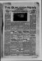 Primary view of The Burleson News (Burleson, Tex.), Vol. 38, No. 49, Ed. 1 Thursday, June 6, 1935