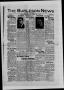 Newspaper: The Burleson News (Burleson, Tex.), Vol. 40, No. 45, Ed. 1 Thursday, …