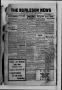 Newspaper: The Burleson News (Burleson, Tex.), Vol. 34, No. 4, Ed. 1 Friday, Nov…