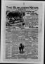 Newspaper: The Burleson News (Burleson, Tex.), Vol. 40, No. 16, Ed. 1 Thursday, …