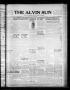 Thumbnail image of item number 1 in: 'The Alvin Sun (Alvin, Tex.), Vol. 49, No. 18, Ed. 1 Friday, December 2, 1938'.