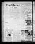 Thumbnail image of item number 2 in: 'The Alvin Sun (Alvin, Tex.), Vol. 49, No. 18, Ed. 1 Friday, December 2, 1938'.