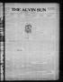 Newspaper: The Alvin Sun (Alvin, Tex.), Vol. 56, No. 34, Ed. 1 Thursday, March 2…