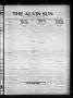 Newspaper: The Alvin Sun (Alvin, Tex.), Vol. 47, No. 20, Ed. 1 Friday, December …