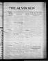 Newspaper: The Alvin Sun (Alvin, Tex.), Vol. 47, No. 46, Ed. 1 Friday, June 18, …