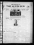 Newspaper: The Alvin Sun (Alvin, Tex.), Vol. 51, No. 42, Ed. 1 Friday, May 16, 1…