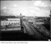 Photograph: Congress Avenue looking towards Capitol
