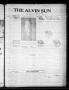 Newspaper: The Alvin Sun (Alvin, Tex.), Vol. 46, No. 52, Ed. 1 Friday, July 31, …