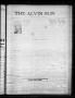 Newspaper: The Alvin Sun (Alvin, Tex.), Vol. 47, No. 18, Ed. 1 Friday, December …