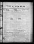 Primary view of The Alvin Sun (Alvin, Tex.), Vol. 48, No. 20, Ed. 1 Friday, December 17, 1937
