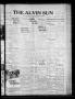 Newspaper: The Alvin Sun (Alvin, Tex.), Vol. 46, No. 5, Ed. 1 Friday, September …