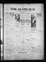 Newspaper: The Alvin Sun (Alvin, Tex.), Vol. 46, No. 37, Ed. 1 Friday, April 17,…