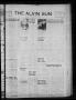 Newspaper: The Alvin Sun (Alvin, Tex.), Vol. 60, No. 44, Ed. 1 Thursday, June 1,…