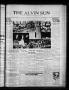 Newspaper: The Alvin Sun (Alvin, Tex.), Vol. 47, No. 17, Ed. 1 Friday, November …