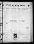 Newspaper: The Alvin Sun (Alvin, Tex.), Vol. 52, No. 45, Ed. 1 Friday, June 5, 1…