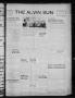 Newspaper: The Alvin Sun (Alvin, Tex.), Vol. 61, No. 32, Ed. 1 Thursday, March 8…