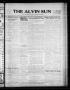 Newspaper: The Alvin Sun (Alvin, Tex.), Vol. 48, No. 6, Ed. 1 Friday, September …