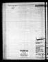 Thumbnail image of item number 4 in: 'The Alvin Sun (Alvin, Tex.), Vol. 48, No. 34, Ed. 1 Friday, March 25, 1938'.