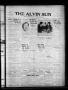 Newspaper: The Alvin Sun (Alvin, Tex.), Vol. 46, No. 38, Ed. 1 Friday, April 24,…
