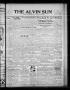 Newspaper: The Alvin Sun (Alvin, Tex.), Vol. 48, No. 22, Ed. 1 Friday, December …