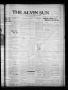 Newspaper: The Alvin Sun (Alvin, Tex.), Vol. 46, No. 16, Ed. 1 Friday, November …