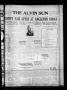 Newspaper: The Alvin Sun (Alvin, Tex.), Vol. 50, No. 15, Ed. 1 Friday, November …