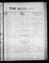 Newspaper: The Alvin Sun (Alvin, Tex.), Vol. 48, No. 4, Ed. 1 Friday, August 27,…