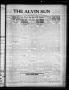 Newspaper: The Alvin Sun (Alvin, Tex.), Vol. 47, No. 19, Ed. 1 Friday, December …