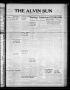 Newspaper: The Alvin Sun (Alvin, Tex.), Vol. 48, No. 45, Ed. 1 Friday, June 10, …