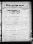 Newspaper: The Alvin Sun (Alvin, Tex.), Vol. 47, No. 44, Ed. 1 Friday, June 4, 1…