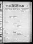 Primary view of The Alvin Sun (Alvin, Tex.), Vol. 51, No. 45, Ed. 1 Friday, June 6, 1941