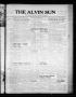 Primary view of The Alvin Sun (Alvin, Tex.), Vol. 48, No. 50, Ed. 1 Friday, July 15, 1938